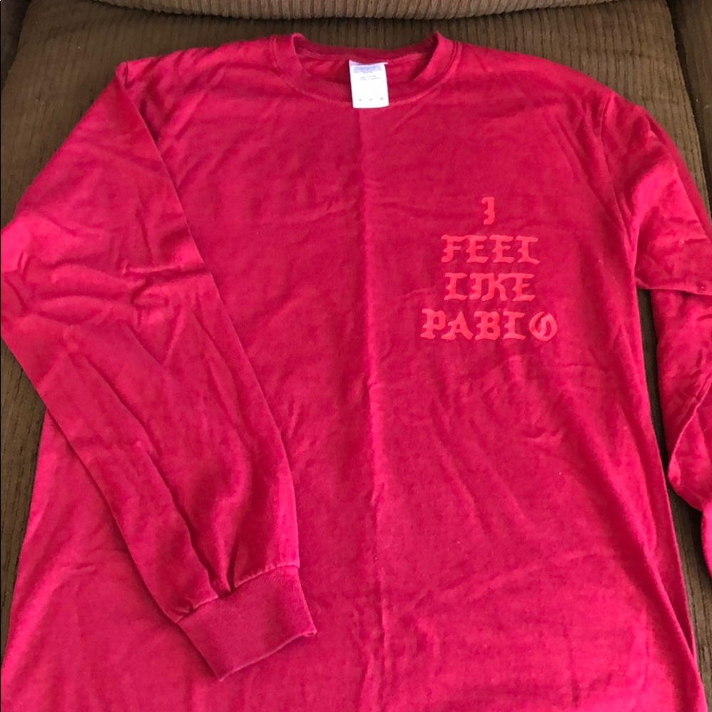 Yeezy Inspired T-Shirt